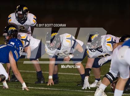 Thumbnail 3 in Chattanooga Christian @ Boyd-Buchanan photogallery.