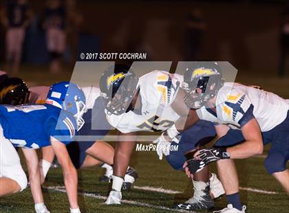 Thumbnail 3 in Chattanooga Christian @ Boyd-Buchanan photogallery.