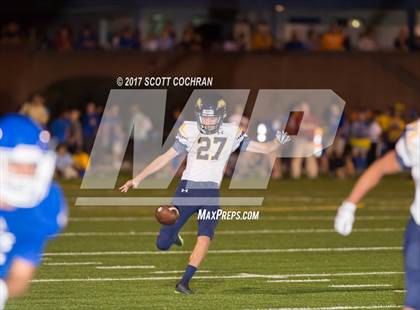 Thumbnail 2 in Chattanooga Christian @ Boyd-Buchanan photogallery.