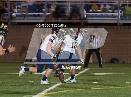 Thumbnail 1 in Chattanooga Christian @ Boyd-Buchanan photogallery.