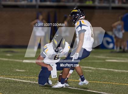 Thumbnail 2 in Chattanooga Christian @ Boyd-Buchanan photogallery.