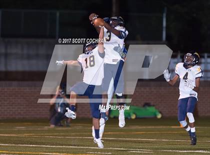 Thumbnail 3 in Chattanooga Christian @ Boyd-Buchanan photogallery.