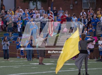Thumbnail 2 in Chattanooga Christian @ Boyd-Buchanan photogallery.