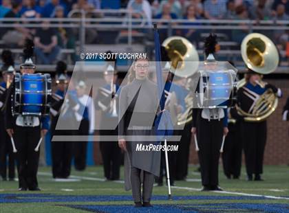 Thumbnail 1 in Chattanooga Christian @ Boyd-Buchanan photogallery.