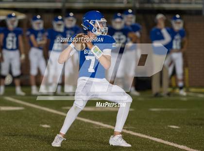 Thumbnail 2 in Chattanooga Christian @ Boyd-Buchanan photogallery.