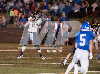 Thumbnail 3 in Chattanooga Christian @ Boyd-Buchanan photogallery.