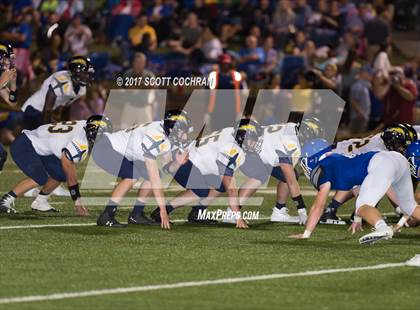 Thumbnail 3 in Chattanooga Christian @ Boyd-Buchanan photogallery.