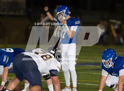 Thumbnail 1 in Chattanooga Christian @ Boyd-Buchanan photogallery.