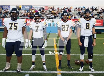 Thumbnail 3 in Chattanooga Christian @ Boyd-Buchanan photogallery.