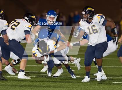 Thumbnail 2 in Chattanooga Christian @ Boyd-Buchanan photogallery.