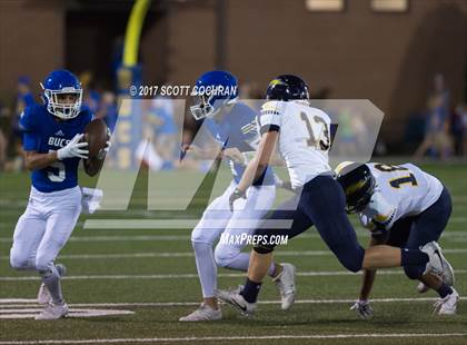Thumbnail 1 in Chattanooga Christian @ Boyd-Buchanan photogallery.