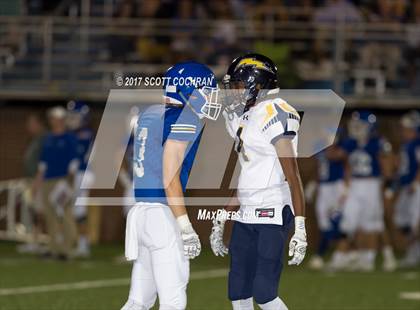 Thumbnail 3 in Chattanooga Christian @ Boyd-Buchanan photogallery.