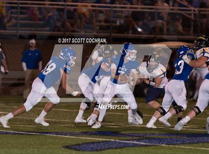 Thumbnail 3 in Chattanooga Christian @ Boyd-Buchanan photogallery.