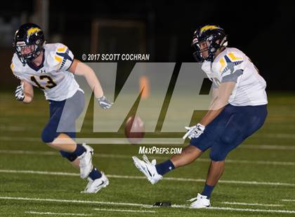 Thumbnail 3 in Chattanooga Christian @ Boyd-Buchanan photogallery.
