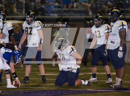 Thumbnail 2 in Chattanooga Christian @ Boyd-Buchanan photogallery.