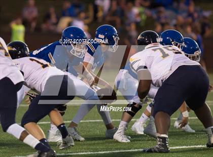 Thumbnail 3 in Chattanooga Christian @ Boyd-Buchanan photogallery.