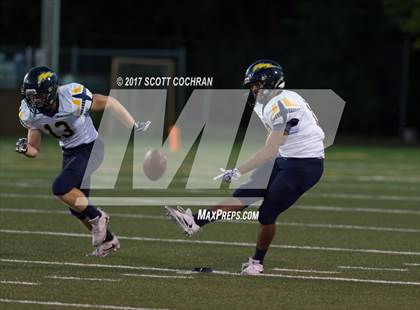 Thumbnail 2 in Chattanooga Christian @ Boyd-Buchanan photogallery.