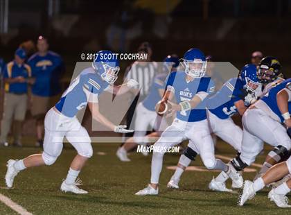 Thumbnail 1 in Chattanooga Christian @ Boyd-Buchanan photogallery.