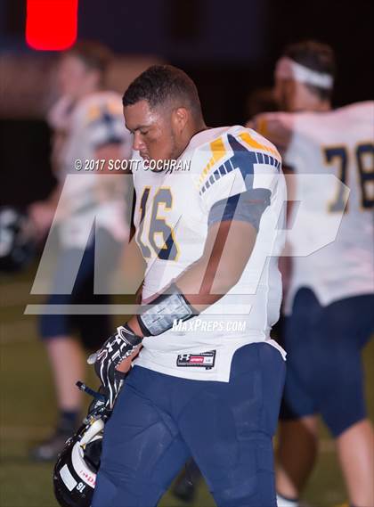 Thumbnail 1 in Chattanooga Christian @ Boyd-Buchanan photogallery.