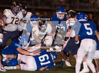 Thumbnail 3 in Chattanooga Christian @ Boyd-Buchanan photogallery.
