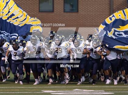 Thumbnail 1 in Chattanooga Christian @ Boyd-Buchanan photogallery.