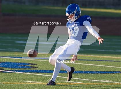 Thumbnail 2 in Chattanooga Christian @ Boyd-Buchanan photogallery.