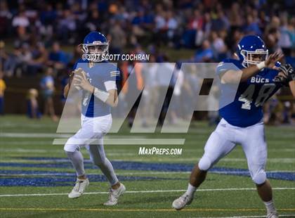 Thumbnail 2 in Chattanooga Christian @ Boyd-Buchanan photogallery.