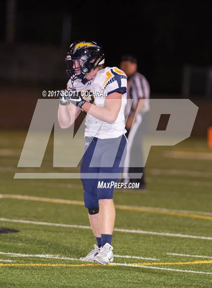 Thumbnail 1 in Chattanooga Christian @ Boyd-Buchanan photogallery.