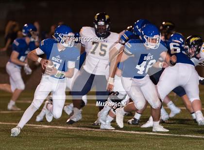 Thumbnail 3 in Chattanooga Christian @ Boyd-Buchanan photogallery.