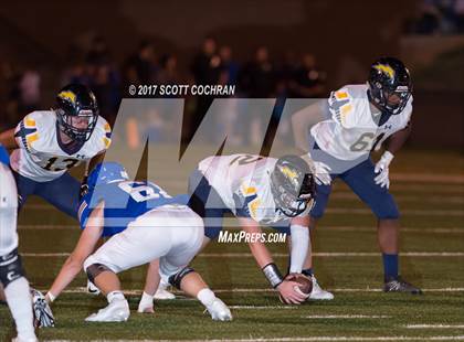 Thumbnail 3 in Chattanooga Christian @ Boyd-Buchanan photogallery.