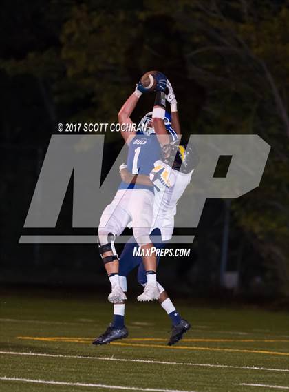 Thumbnail 1 in Chattanooga Christian @ Boyd-Buchanan photogallery.