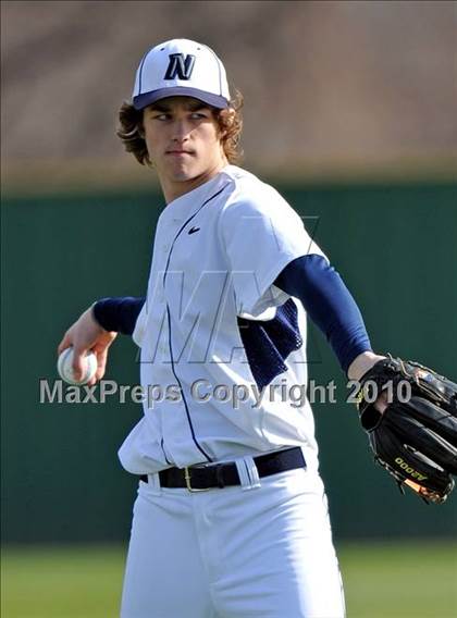 Thumbnail 1 in Nimitz vs. Liberty (Denton Ryan Tourney) photogallery.
