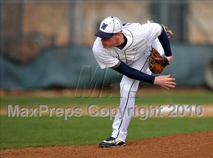Thumbnail 3 in Nimitz vs. Liberty (Denton Ryan Tourney) photogallery.