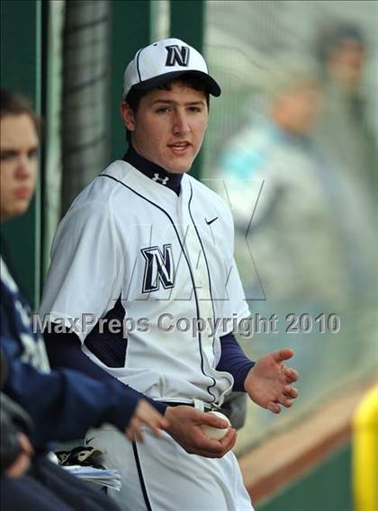 Thumbnail 1 in Nimitz vs. Liberty (Denton Ryan Tourney) photogallery.