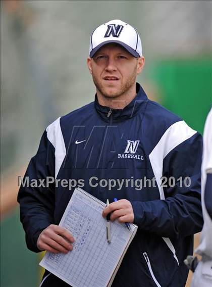 Thumbnail 1 in Nimitz vs. Liberty (Denton Ryan Tourney) photogallery.