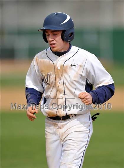 Thumbnail 1 in Nimitz vs. Liberty (Denton Ryan Tourney) photogallery.