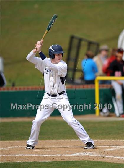 Thumbnail 2 in Nimitz vs. Liberty (Denton Ryan Tourney) photogallery.