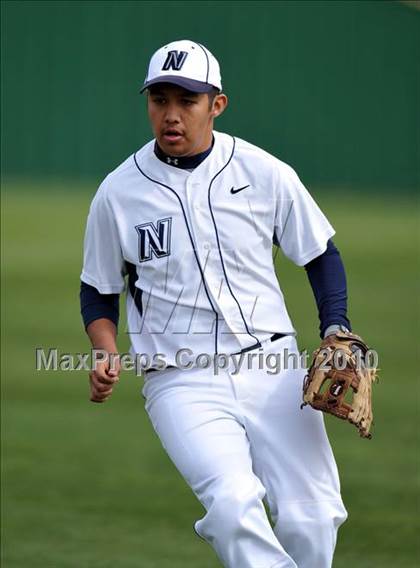 Thumbnail 1 in Nimitz vs. Liberty (Denton Ryan Tourney) photogallery.