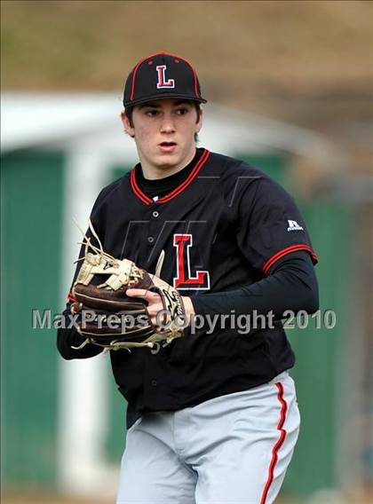 Thumbnail 1 in Nimitz vs. Liberty (Denton Ryan Tourney) photogallery.