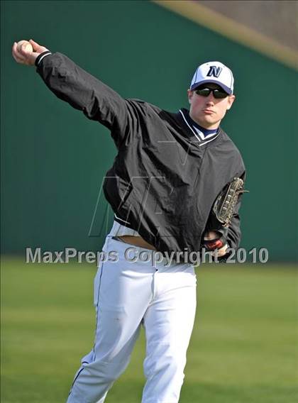 Thumbnail 3 in Nimitz vs. Liberty (Denton Ryan Tourney) photogallery.