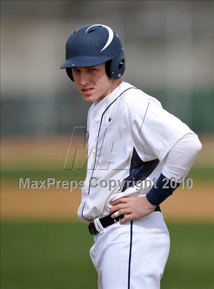 Thumbnail 3 in Nimitz vs. Liberty (Denton Ryan Tourney) photogallery.