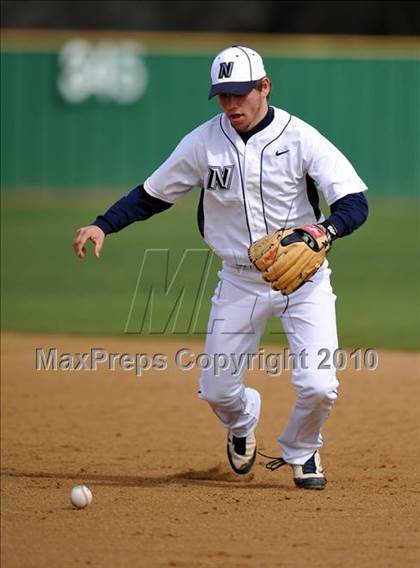 Thumbnail 1 in Nimitz vs. Liberty (Denton Ryan Tourney) photogallery.
