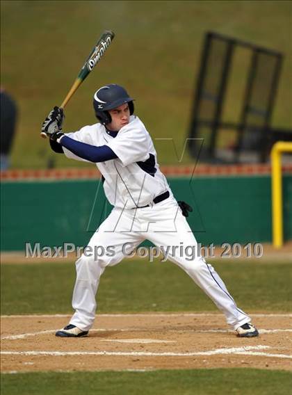 Thumbnail 1 in Nimitz vs. Liberty (Denton Ryan Tourney) photogallery.