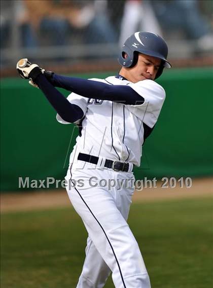 Thumbnail 1 in Nimitz vs. Liberty (Denton Ryan Tourney) photogallery.