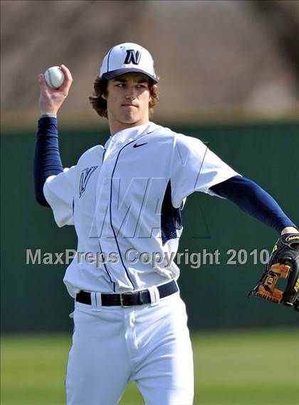 Thumbnail 2 in Nimitz vs. Liberty (Denton Ryan Tourney) photogallery.