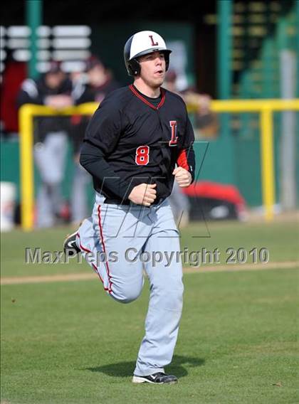 Thumbnail 1 in Nimitz vs. Liberty (Denton Ryan Tourney) photogallery.