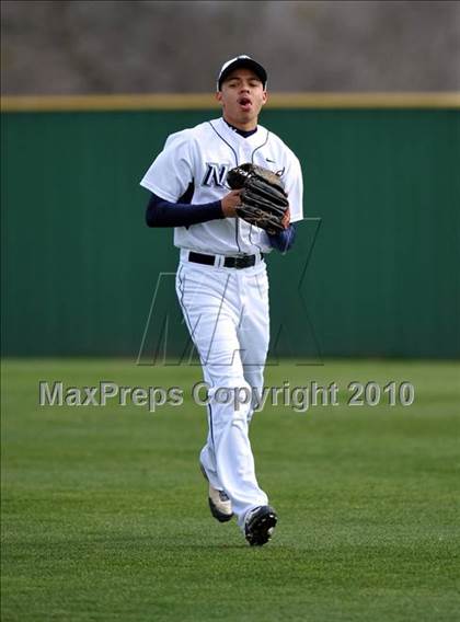Thumbnail 3 in Nimitz vs. Liberty (Denton Ryan Tourney) photogallery.