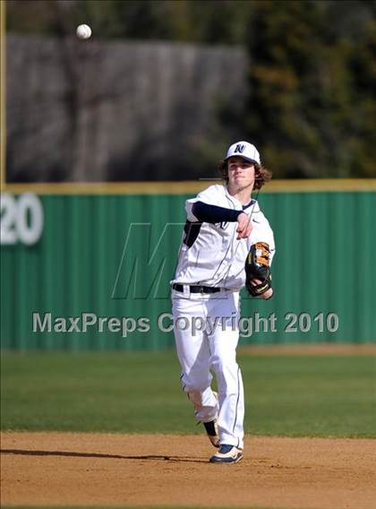 Thumbnail 1 in Nimitz vs. Liberty (Denton Ryan Tourney) photogallery.