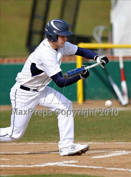 Thumbnail 3 in Nimitz vs. Liberty (Denton Ryan Tourney) photogallery.