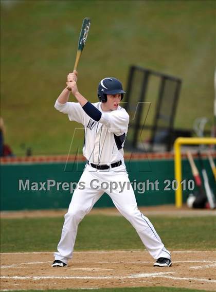 Thumbnail 2 in Nimitz vs. Liberty (Denton Ryan Tourney) photogallery.
